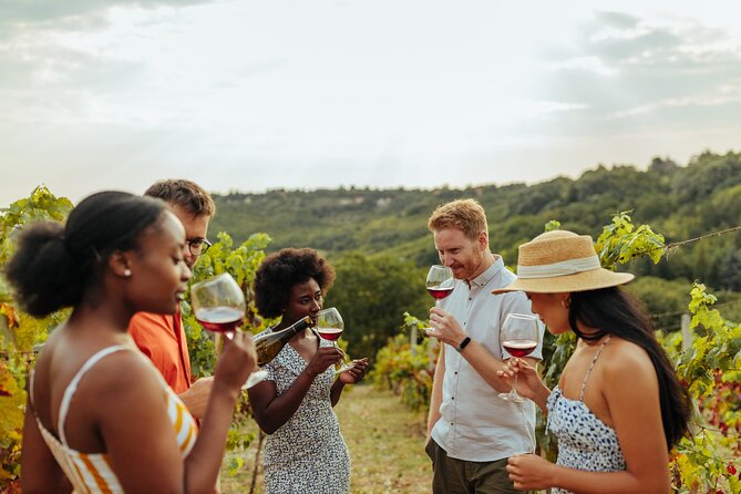 Sip and Savor: Private Yarra Valley Wine Tour From Melbourne - Wine Tasting Experience