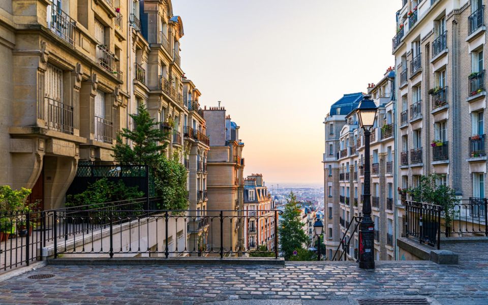 Skip-the-line Pompidou Center Paris, Old Town Tour, Tickets - Tour Options