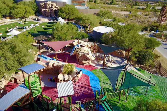 Skip the Line: Springs Preserve in Las Vegas Admission Ticket - Visitor Reviews and Ratings