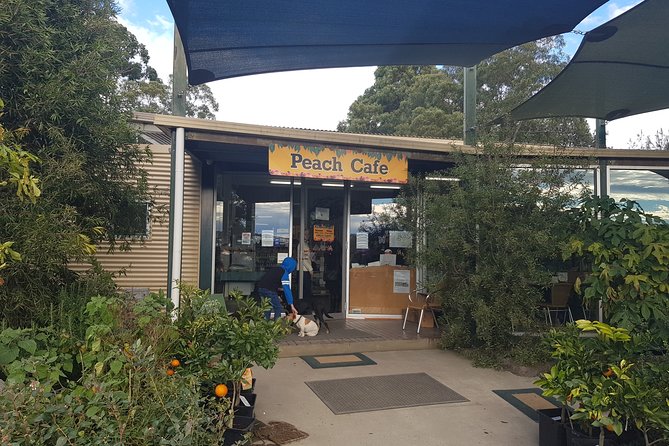 Small-Group Tractor Tour at Rayners Orchard From Melbourne - Inclusions and Exclusions