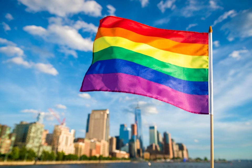 Stonewall and LGBT History Private Walking Tour in NYC - Tour Description