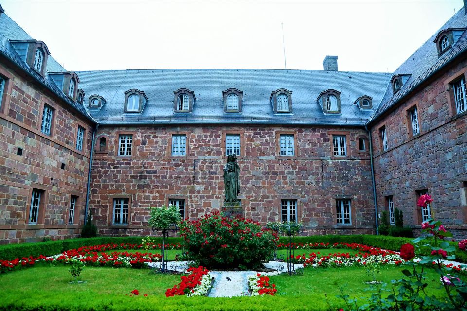 Strasbourg: Private Architecture Tour With a Local Expert - Tour Experience