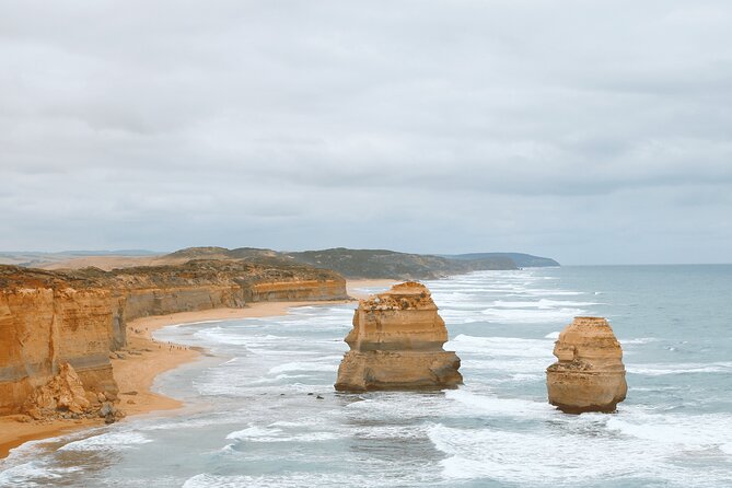 Stunning Great Ocean Road Day Tour Pick Up From Melbourne - Booking Information