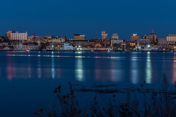 Sunset Lighthouse Harbor Cruise From Portlands Old Port - Tour Ambassador and Guide Information