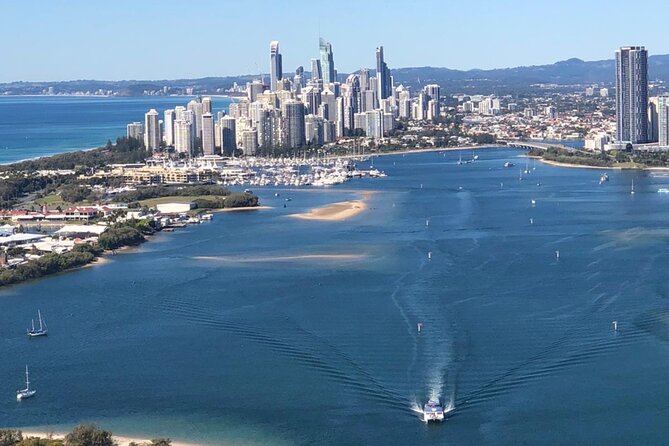 Sunset Valentines Day Cruise With Spirit of Gold Coast - Cancellation Policy
