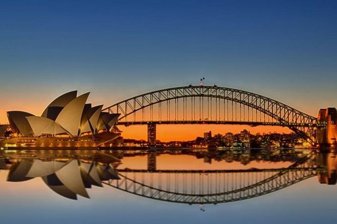 Sydney Layover Tour With a Local: 100% Personalized & Private - Customized Itinerary Options