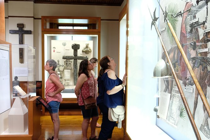 The Bryan Museum Admission - Additional Pricing and Information