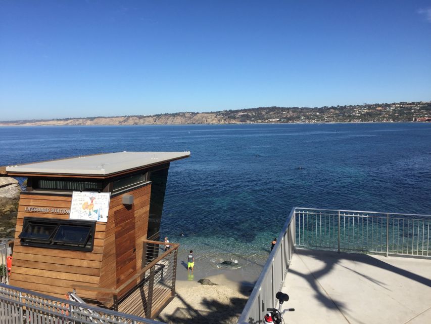 The La Jolla Tour - Customer Reviews