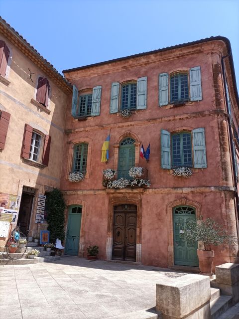 The Most Beautiful Villages of Luberon - Highlights of Luberon Villages