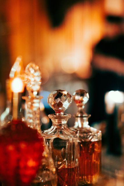 The Scents of Perfume in Paris - Experience Highlights