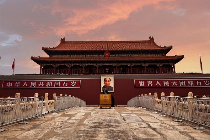 Top 3 Beijing City Highlights All Inclusive Private Tour - Sum Up
