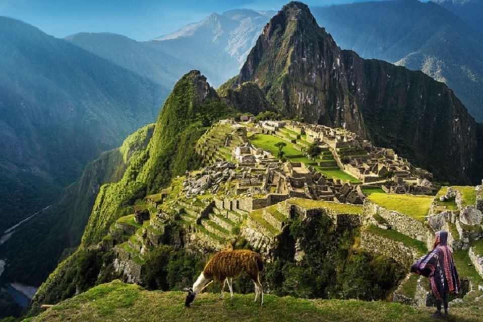 |Tour + Hotel Cusco,Moray, Machu Picchu - Bolivia 13 Days || - Cancellation Policy