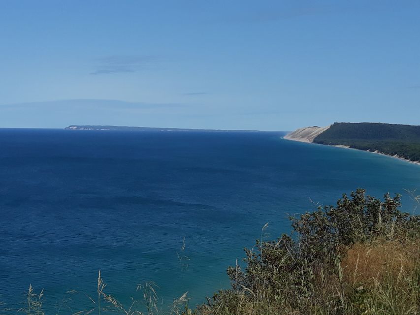 Traverse City: 6-Hour Tour of Sleeping Bear Dunes - Tour Highlights