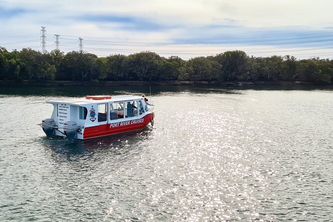 Twilight Ships Graveyard Tour - Viator Details