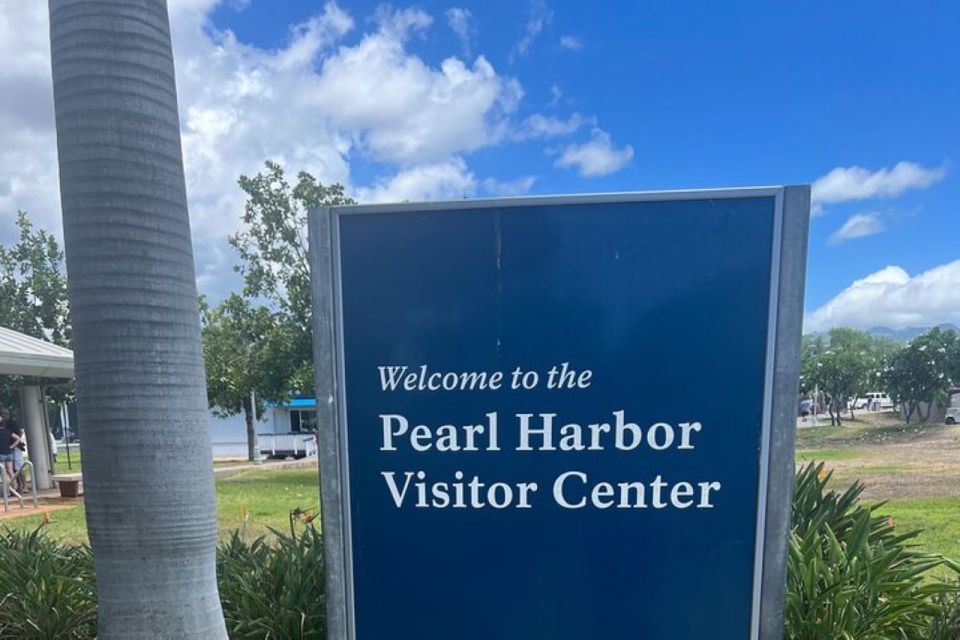 USS Arizona and Pearl Harbor + City Tour With Lunch Option - Tour Highlights