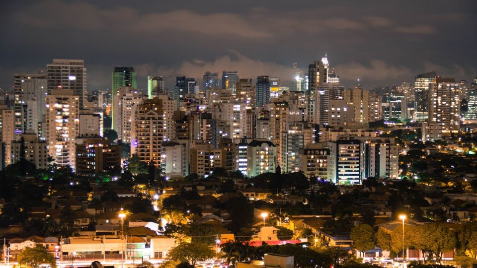 Welcome to São Paulo: Private Walking Tour With a Local - Review Summary