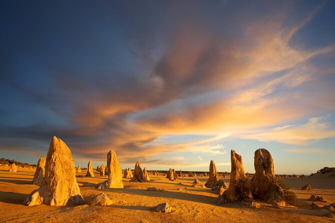 Western Australia'S Paradise: a Private Day Tour From Perth - Guide Information
