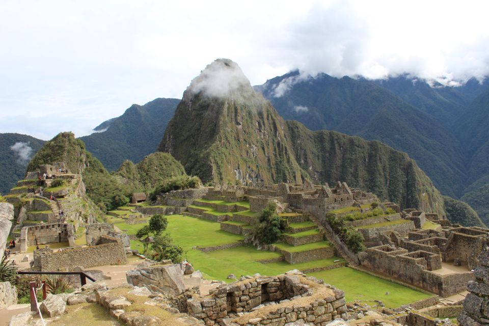 Wonders of the Andes of Peru - Optional Activities