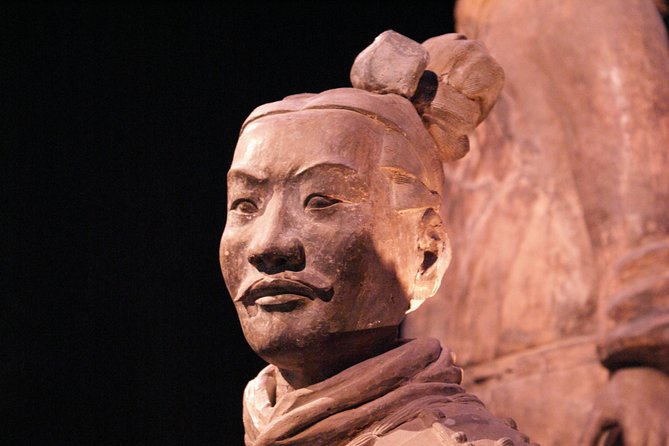 Xian Terracotta Warriors and City Wall Private Day Tour - Itinerary
