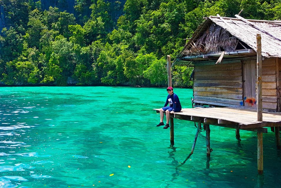 3D2N Labengki-Sombori Island: Private Tour From Kendari - Key Points