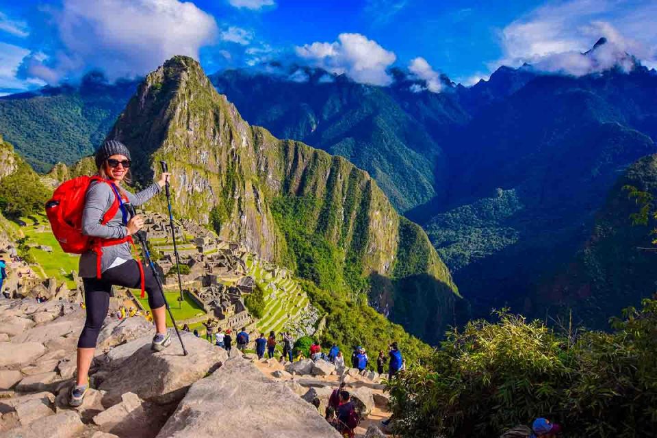 4-Day Inca Trail to Machu Picchu Adventure - Key Points