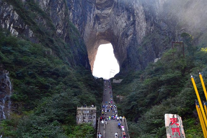 4-Day Zhangjiajie Tour to All Highlight Attractions With VIP Lift - Tour Overview