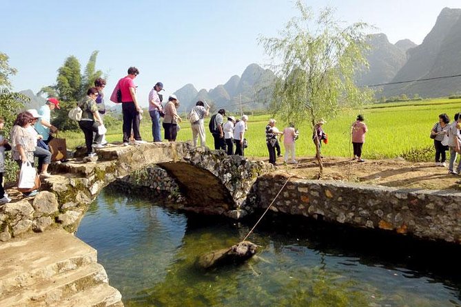 1 Day Li River Cruise From Guilin to Yangshuo With Private Guide & Driver - Booking Information