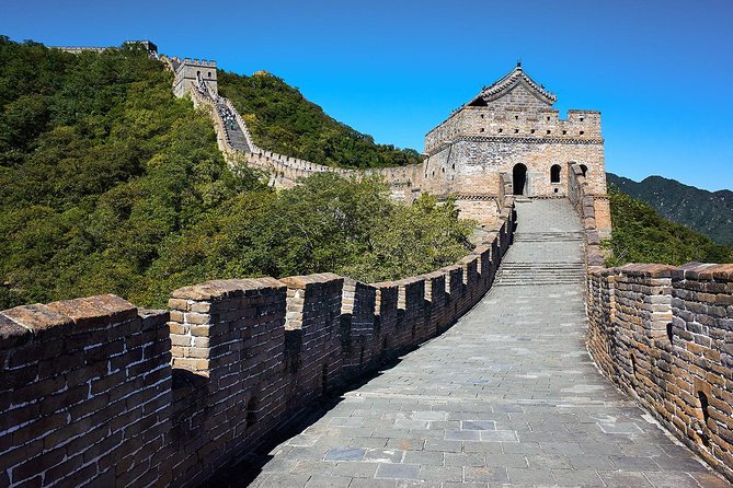 10-Day China Tour to Beijing, Xian, Chengdu and Shanghai - Attractions and Activities