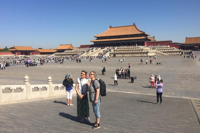 11-Day Small-Group China Tour: Beijing, Xian, Yangtze Cruise and Shanghai - Sum Up