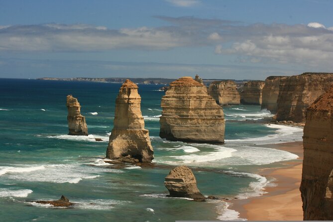 2 Day Private Luxury Great Ocean Road Tour - Booking Information