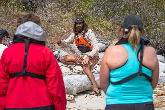 3 Hour Aboriginal Culture Tour With Kayaking in Coraki Drive - Common questions