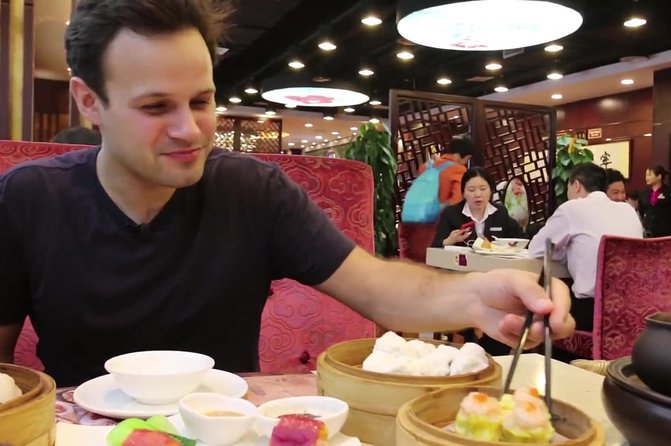 3-Hour Private Night Tour: Beijing Foodie Experience - Customer Reviews and Ratings