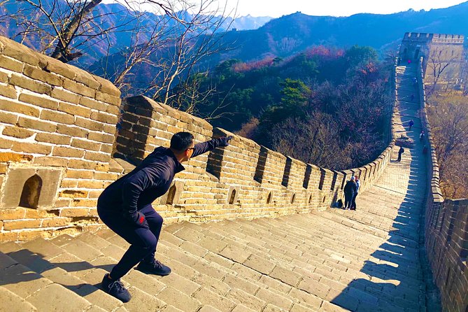 4-5 Hour Beijing Layover Tour to Mutianyu Great Wall - Visa Information