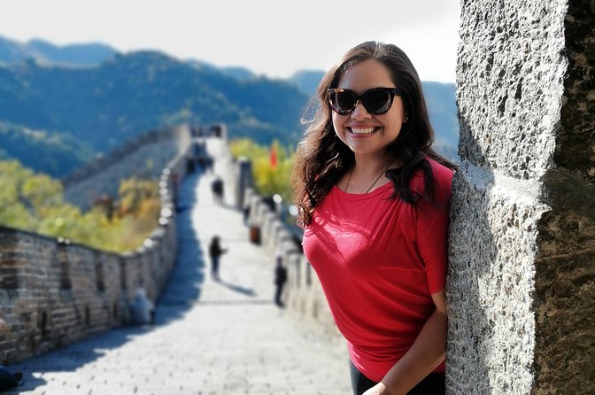 4-5 Hours Beijing Layover Tour From PEK to Mutianyu Great Wall - Customer Feedback and Reviews