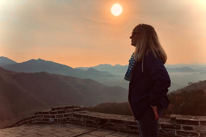 4-5 Hours Wild Great Wall Layover Tour With Flexible Visit Time - Cancellation Policy
