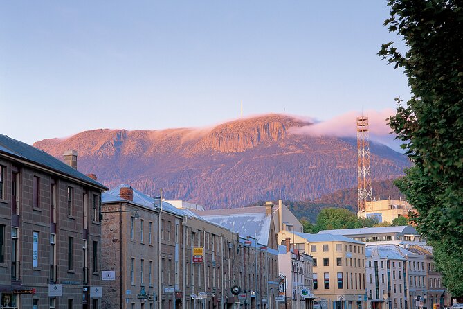 4-Day Private Tasmania Wilderness and Whiskey Walks. - Cancellation Policy and Considerations