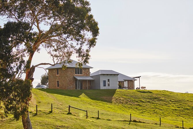 4-Day Yoga Retreat From Adelaide - Fleurieu Peninsula - Meal Plan Inclusions