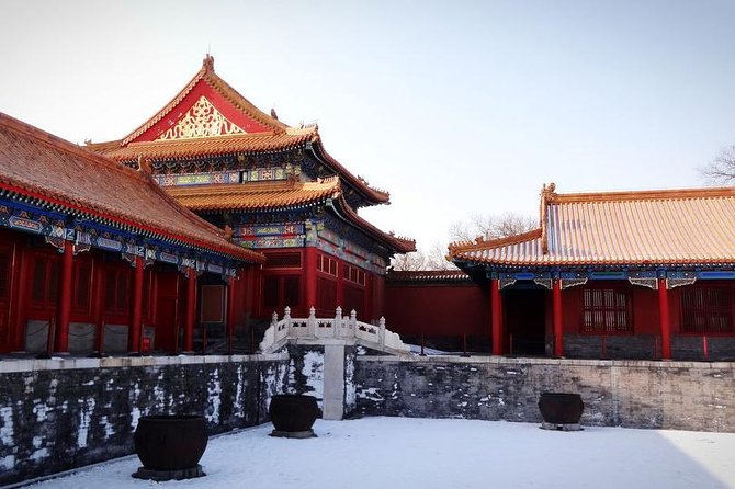 4-Hour Private Beijing Walking Tour of the Forbidden City - Customer Experience