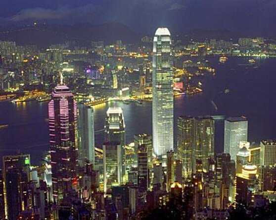 4-Hour Private Hong Kong Layover Tour - Booking and Pricing Details