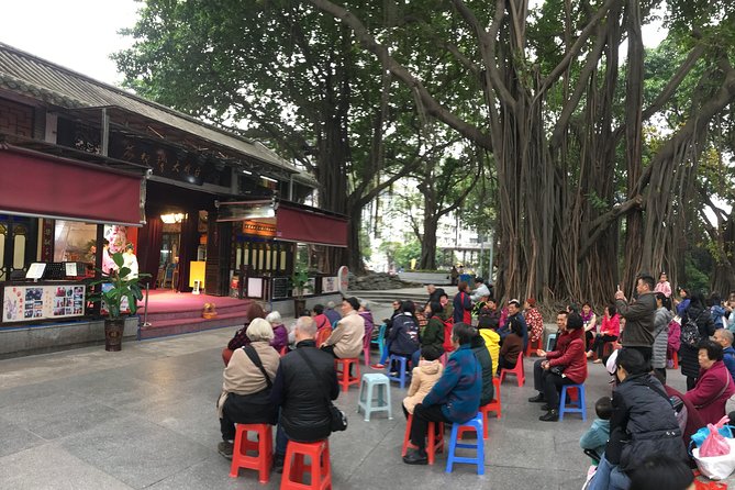 5-Hour Sai Kwan Walking Tour With Unique Food Tasting - Accommodation Considerations