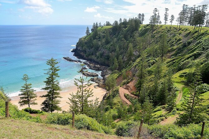 8 Days Drive / Stay / Tour in Norfolk Island - Attractions & Entry Fees