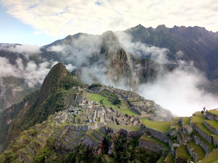 A Millennial Country Called Peru - Enchanting Cusco and Sacred Valley