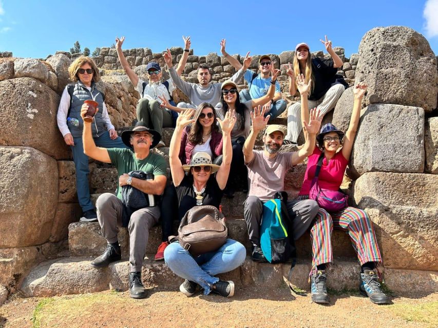 Adventure 13D in Perú and Bolivia - Machu Picchu |Hotel☆☆☆| - Booking Details and Pricing
