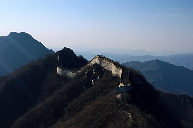 All Inclusive Private Hiking Tour: Great Wall Challenge at Jiankou - Sum Up