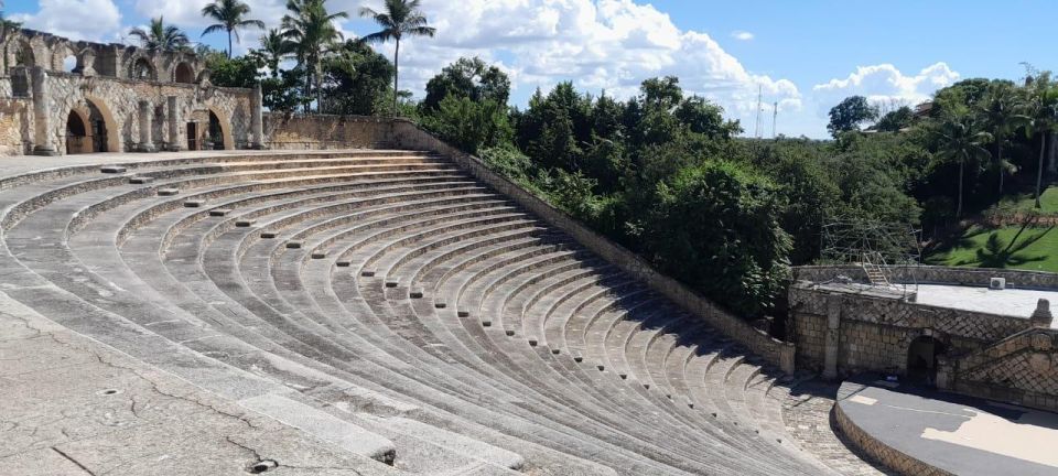 Altos De Chavon: Mediterranean Style + Taino Museum - Directions and Tips for Visitors