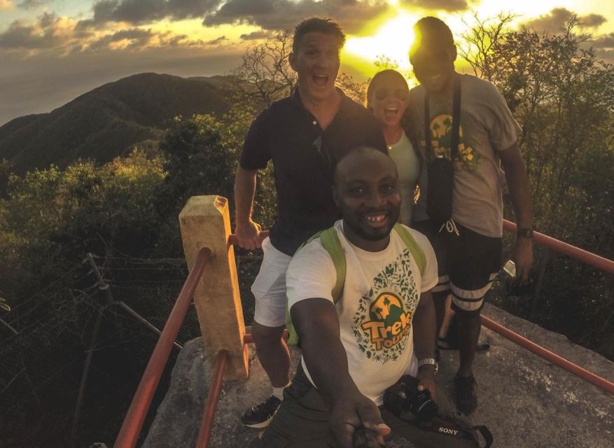 Antigua: Guided Morning and Sunset Hikes - Common questions