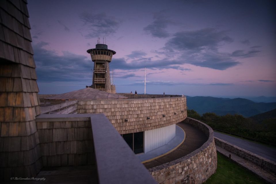 Atlanta: Brasstown Bald Mountain Self Guided Tour - Booking and Pricing