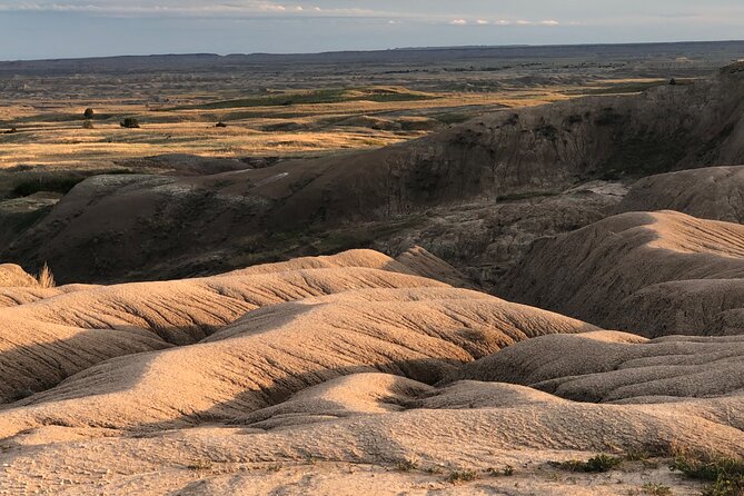 Badlands National Park Private Tour From Rapid City - Pricing Information