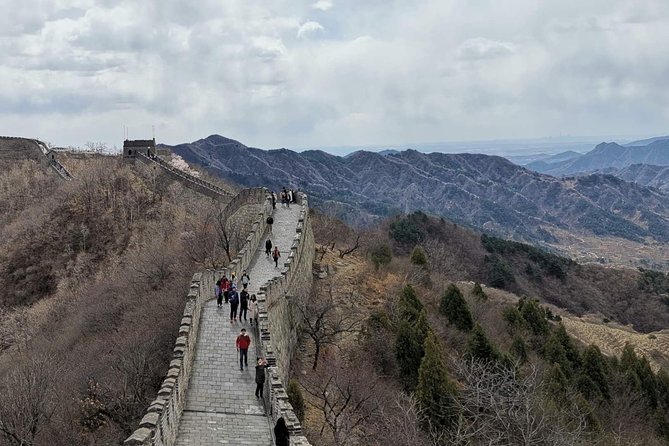 Beijing and Mutianyu Great Wall Private Layover Tour and Lunch - Assistance and Contact Details
