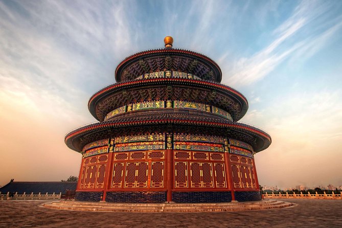 Beijing Classic Full-Day Tour Including the Forbidden City, Tiananmen Square, Summer Palace and Temp - Common questions